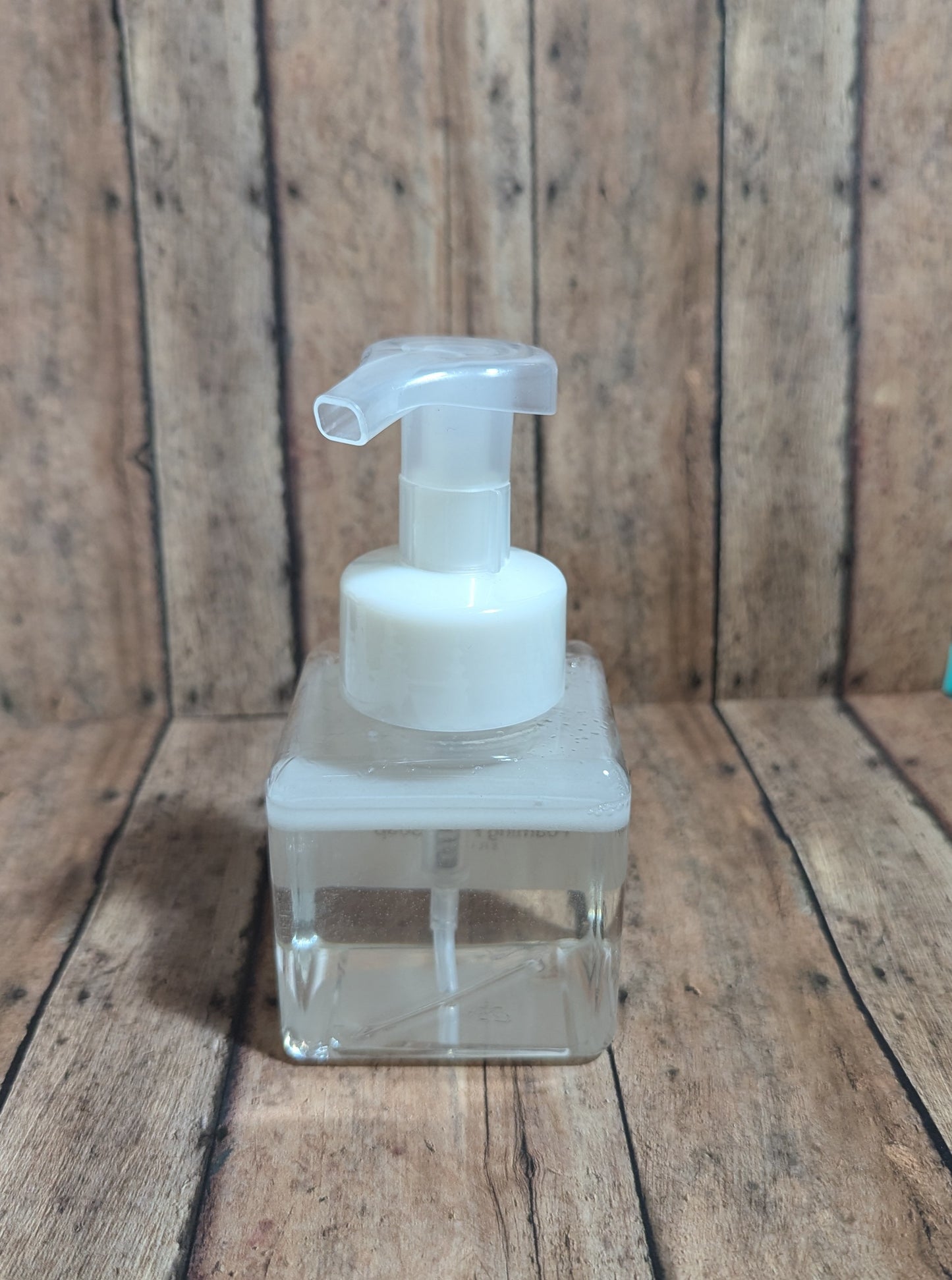 Foaming Hand Soap