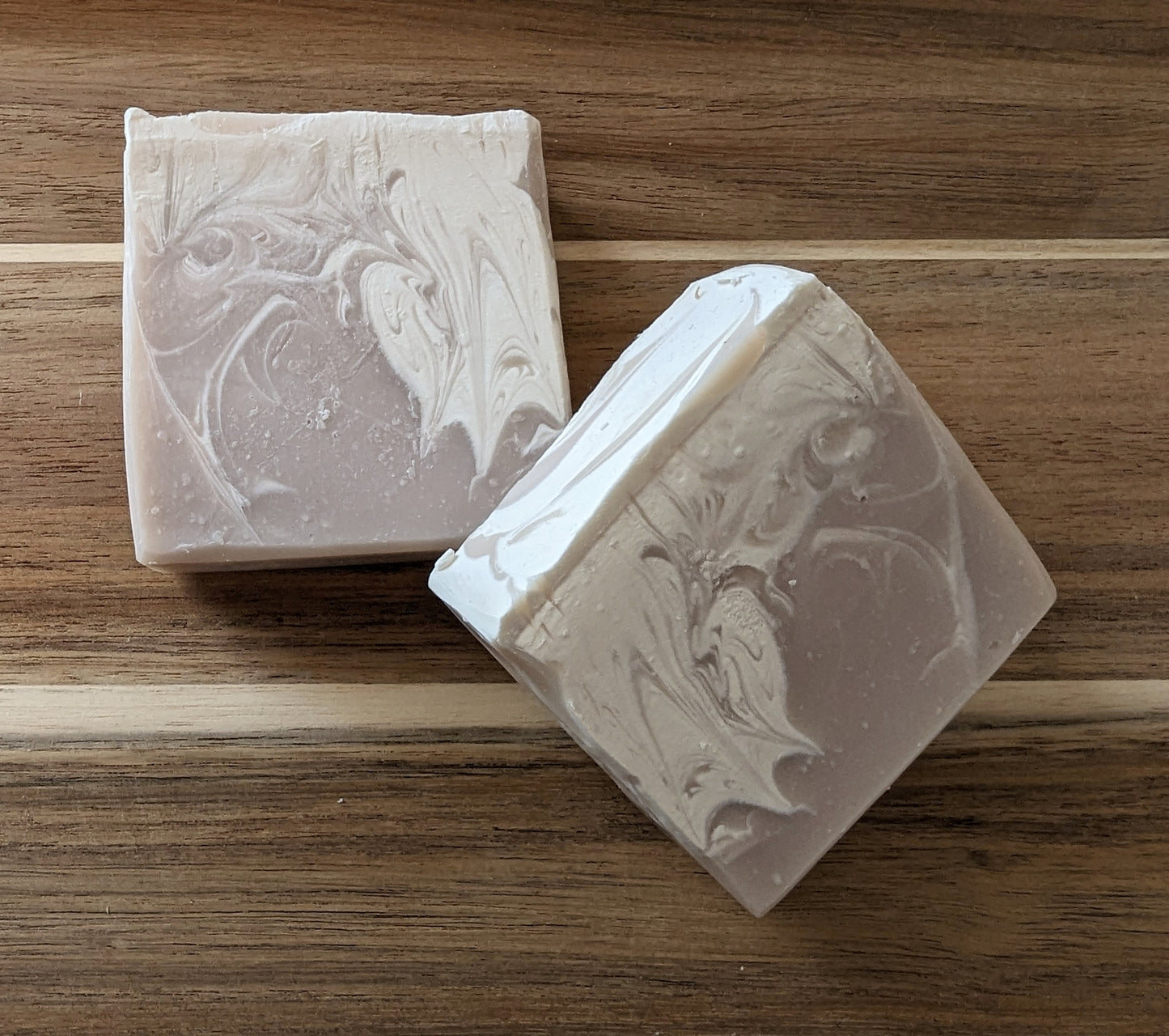 Lavender Soap