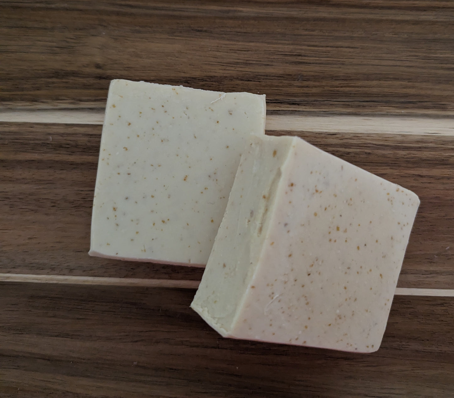 Oatmeal Milk Soap